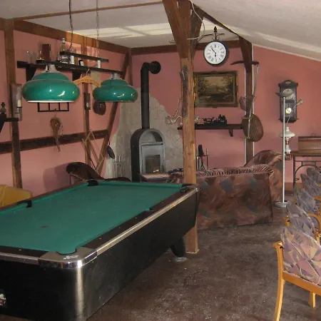 Cozy Holiday In Near Baltic Sea Coast