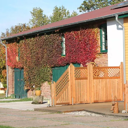 Cozy Holiday In Near Baltic Sea Coast Feriehus Ostseebad Kühlungsborn