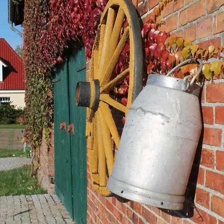 Cozy Holiday In Near Baltic Sea Coast *