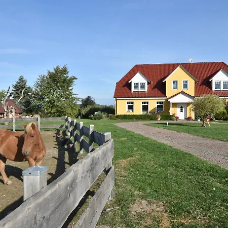 Cozy Holiday In Near Baltic Sea Coast Feriehus Ostseebad Kühlungsborn