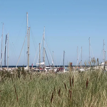 Cozy Holiday In Near Baltic Sea Coast *