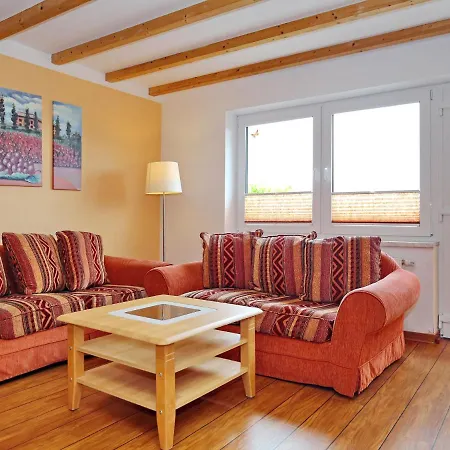 Cozy Holiday In Near Baltic Sea Coast
